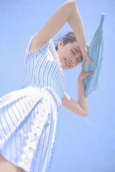 九重天